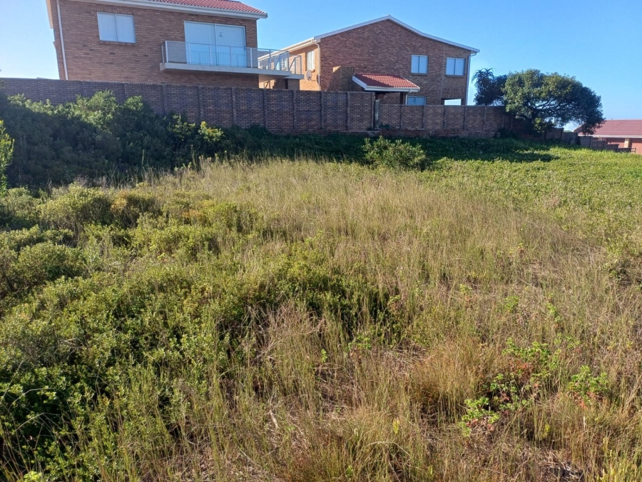 Commercial Property for Sale in Outeniqua Strand Western Cape